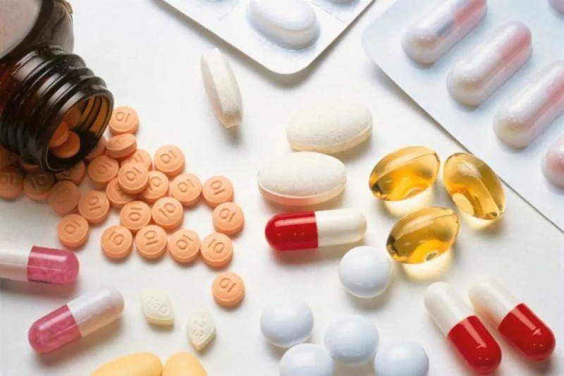 На льготные лекарства в Оренбуржье в 2020 году выделено около 1,5 млрд рублей