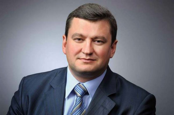 Глава Оренбурга Евгений Арапов занял 19 место в Национальном рейтинге