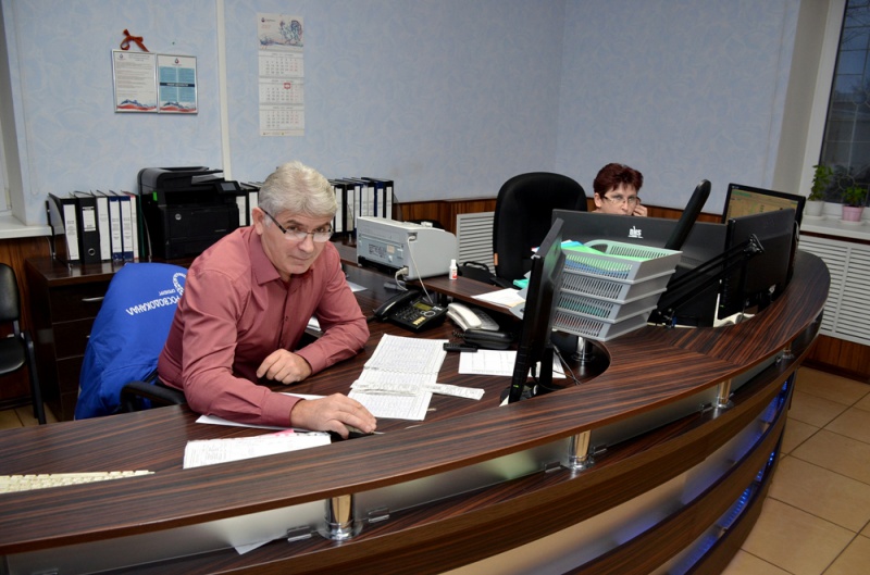 Все службы «Росводоканал Оренбург» готовы к работе в праздничные дни