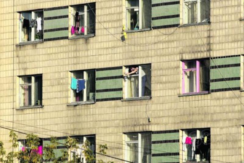 В Оренбурге пройдет митинг против повышения оплаты в общежитиях