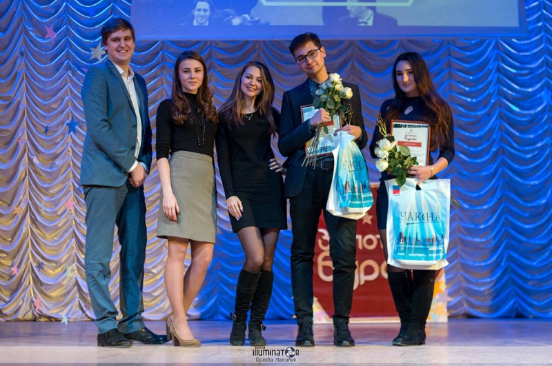 Студентки из ОГУ победили на конкурсе видеороликов в ПФО «Золотой буран»