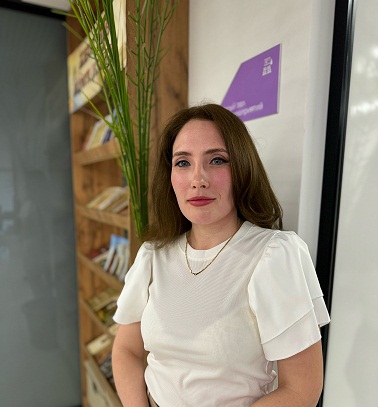 Радуга в тарелке