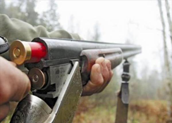 В Оренбургской области охотник подстрелил сам себя