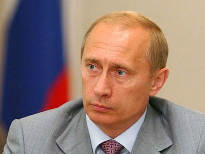 Оренбуржцы пообщались с Владимиром Путиным на молодежном форуме