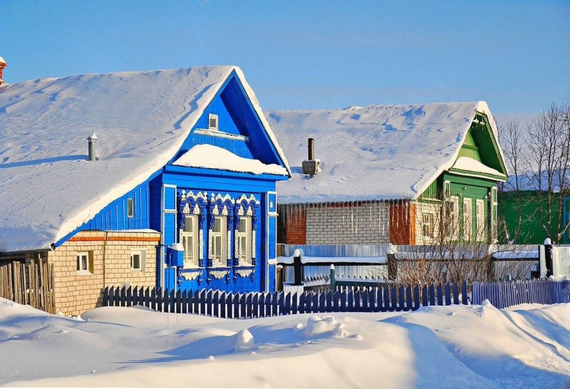 Более 1500 оренбургских семей смогли приобрести жилье на селе