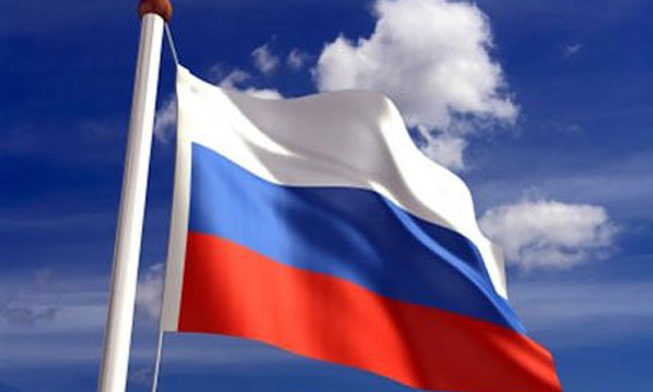 Оренбуржцы отмечают День Государственного флага