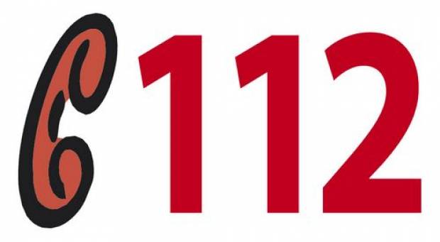 К 2017 году будет единый номер вызова экстренных служб 112