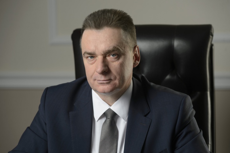 Дмитрий Кулагин вернулся в правительство области