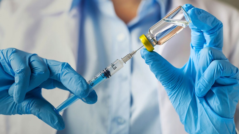 В конце августа в Оренбуржье начнет поступать вакцина от гриппа