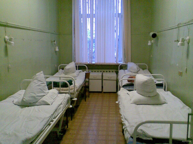 В Оренбуржье 7 человек слегли в больницу с глистами