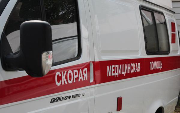 В Ташле водитель «УАЗа» сбил школьницу