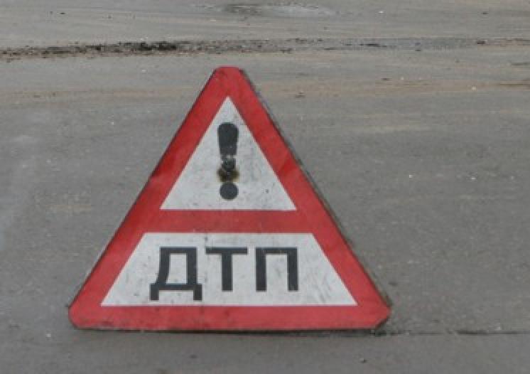 Страшное ДТП произошло на трассе Оренбург-Орск