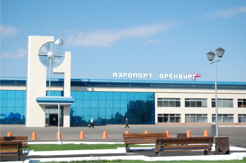 Более 20 тонн груза перевезла авиакомпания «Оренбуржье» за три квартала