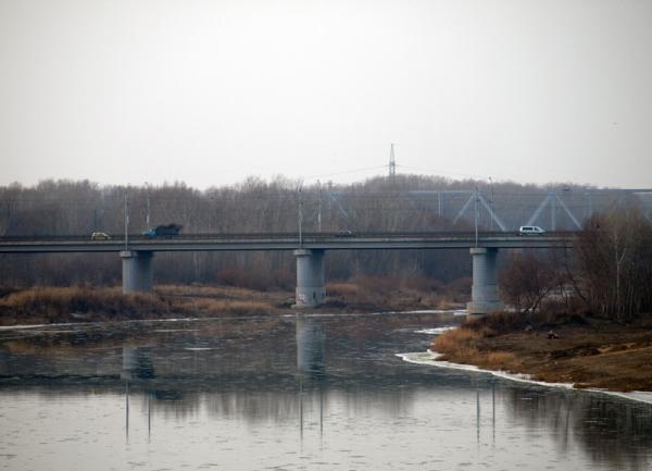 Оренбурженка пыталась покончить с собой, спрыгнув с моста