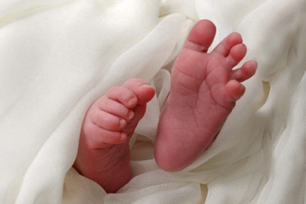 ЧП в Бузулуке: мать убила своего новорожденного малыша
