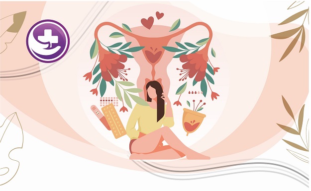 Что такое женское репродуктивное здоровье?