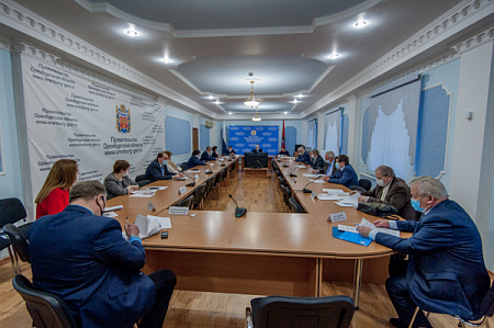 Оренбургский Совет Старейшин оценил работу  нацпроекта «Культура» в регионе