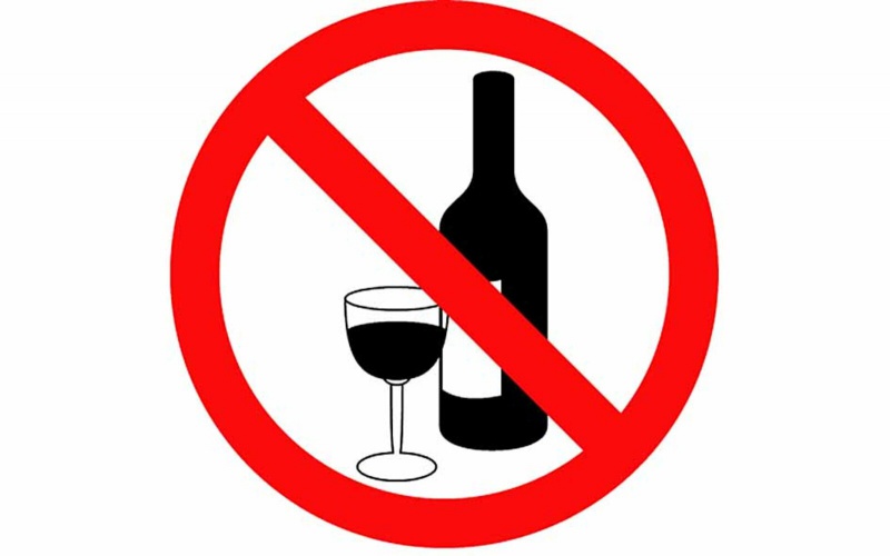Потребление алкоголя – причина более 200 заболеваний, травм и иных нарушений здоровья