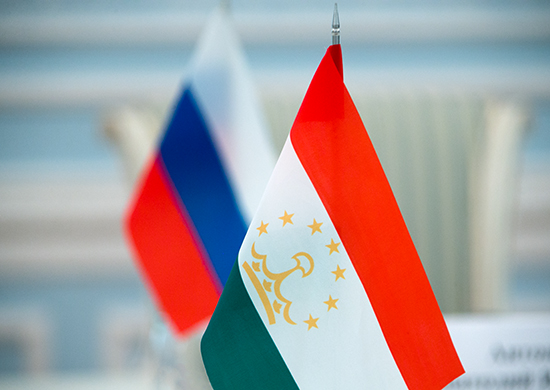 Оренбургская и Согдийская области обсудят российско-таджикское сотрудничество