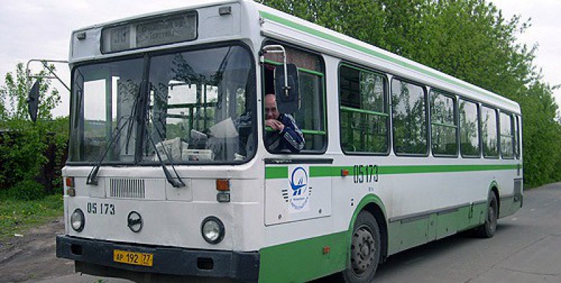 Дачные автобусы в Оренбурге ездят по новому расписанию