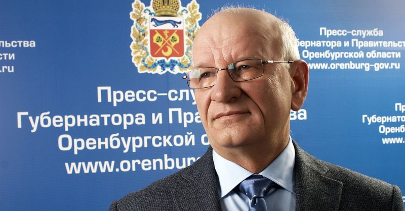 Юрий Берг заработал за 2014 год 3,2 миллиона рублей