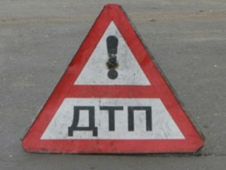 Оперативно: ДТП в Новоорском районе