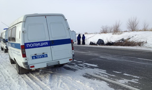 Взорвался автомобиль экс-депутата Госдумы РФ