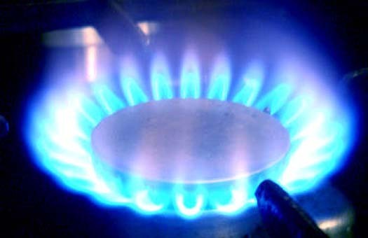 Более 3 000 домовладений получили природный газ