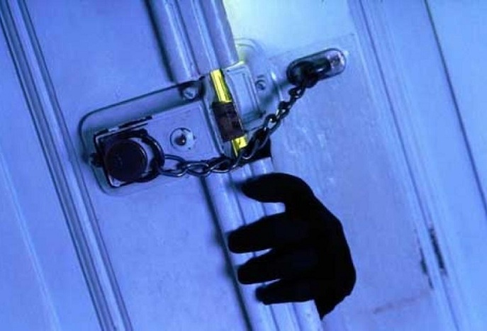 В Оренбурге раскрыта квартирная кража