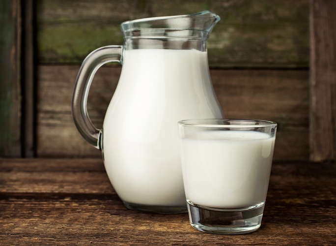 Оренбургская область вошла в число «самых молочных» регионов страны