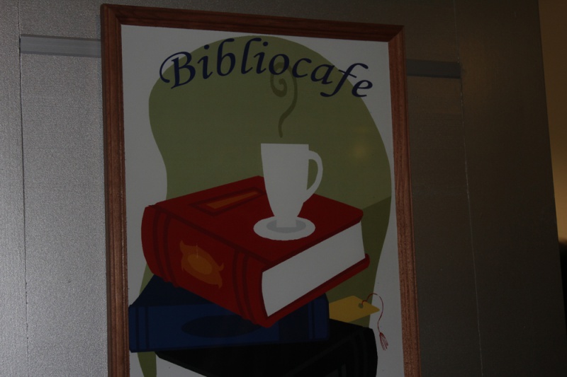 В Оренбурге прошла «Библионочь»