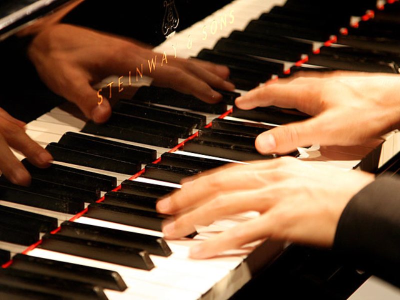 В Бузулуке откроется «Академия фортепианного искусства 2014»