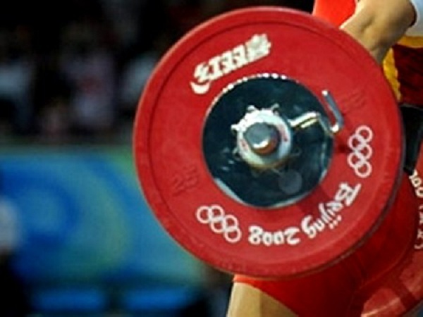 Тяжелоатлетка Мария Зубова подняла 226 кг и завоевала золото