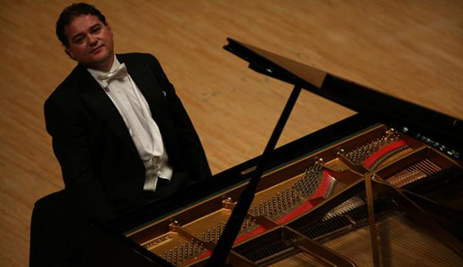 Музыкант из Италии даст концерт в Оренбуржье