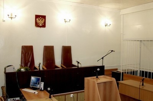 За похищение ребенка оренбурженка ответила перед судом