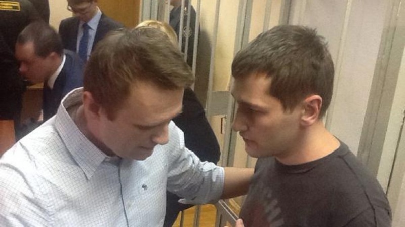 Навальные отделались «легко»
