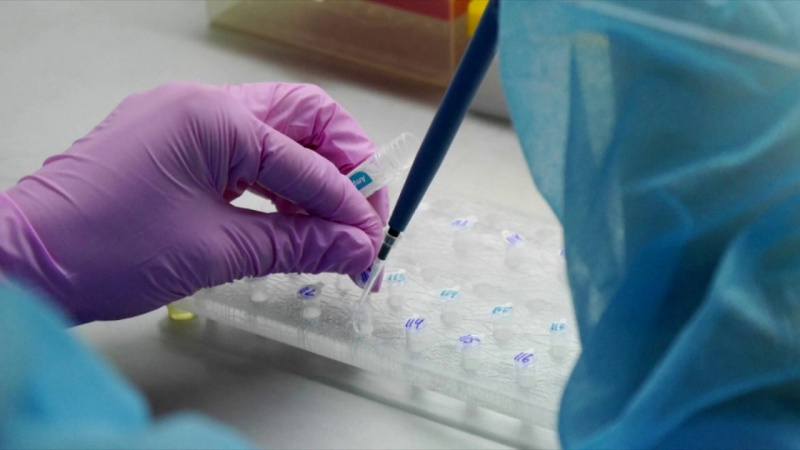 В Оренбуржье начнут делать тесты на антитела к коронавирусу