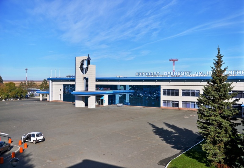 В Оренбурге модернизируют багажное отделение аэропорта