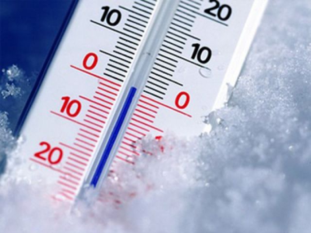 В Оренбурге ожидается похолодание