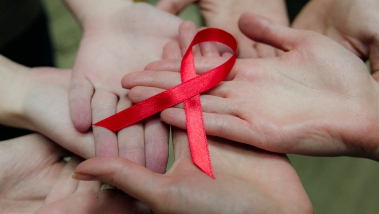 Оренбуржье присоединилось к акции «Стоп ВИЧ/СПИД»