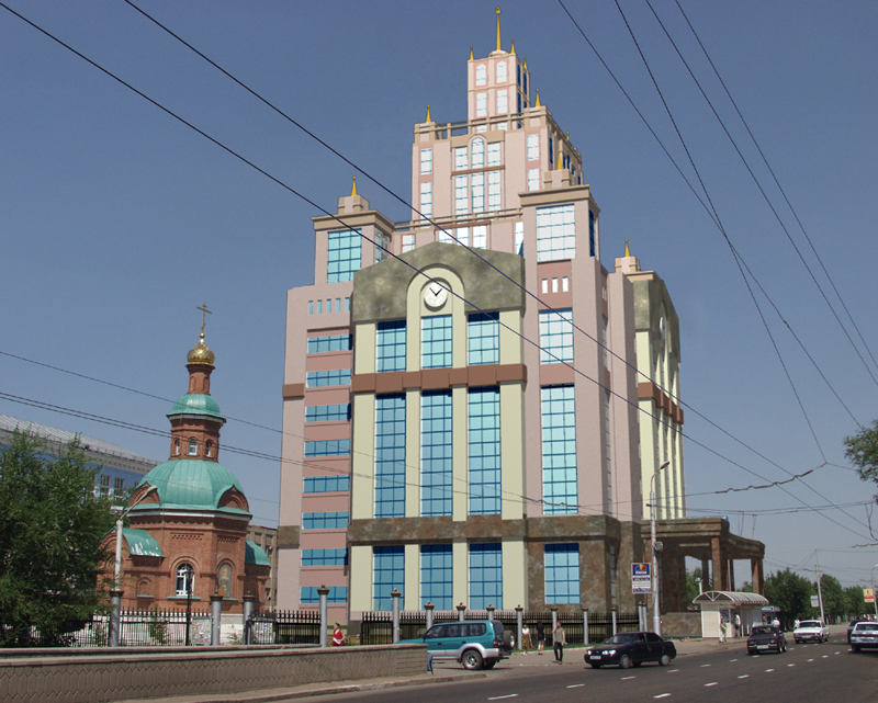 Оренбургский вуз в числе лучших университетов России