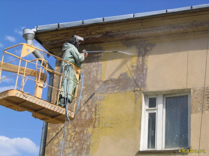 В Оренбуржье отремонтируют многоквартирные дома