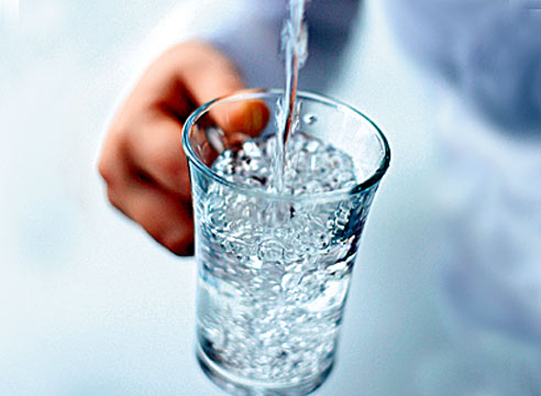 У половины жителей Оренбурга вода из кранов  потечет чище