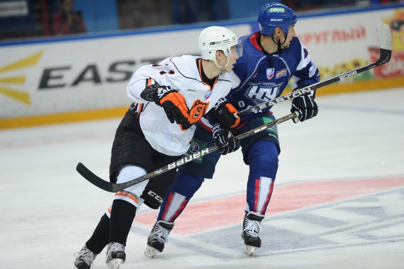«Южный Урал» продолжает борьбу в четвертьфинале