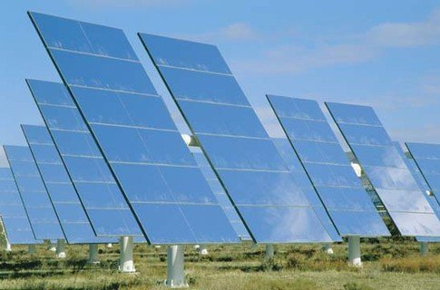 Подписано соглашение о строительстве солнечных электростанций