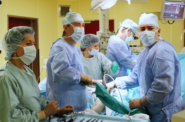 Челябинские специалисты подтвердили диагнозы региональных врачей