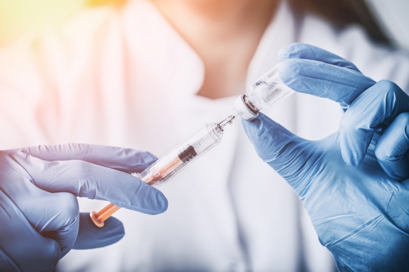 Вакцинация от гриппа – надежная защита от инфекции