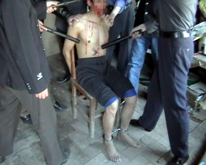 5 полицейских окажутся на скамье подсудимых за пытки