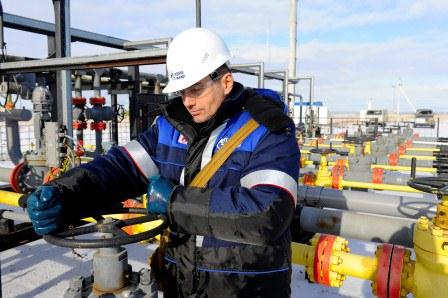 Годовая добыча «Газпром нефть Оренбурга» увеличилась в полтора раза
