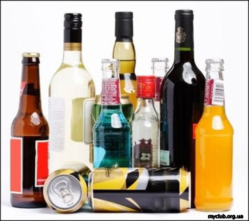 Полиция изъяла 45 тысяч литров алкоголя